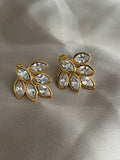 Glow earrings