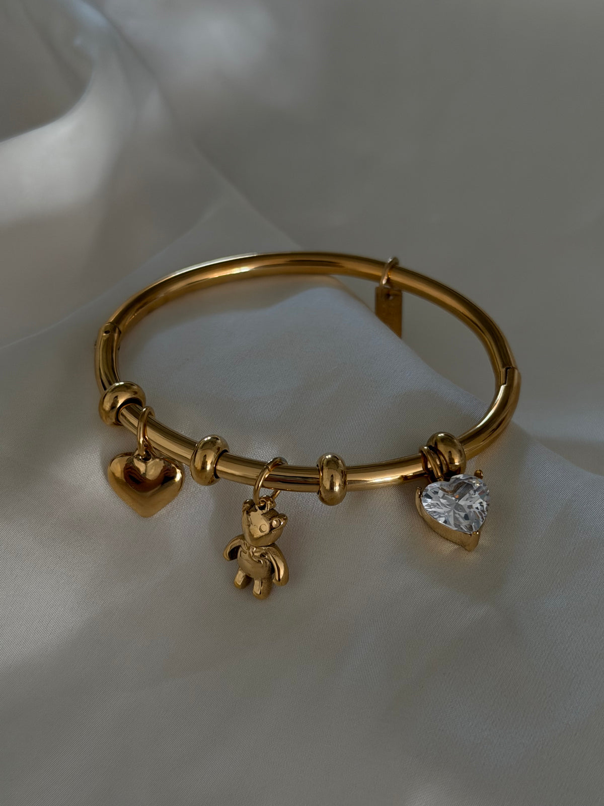 Bellina Gold