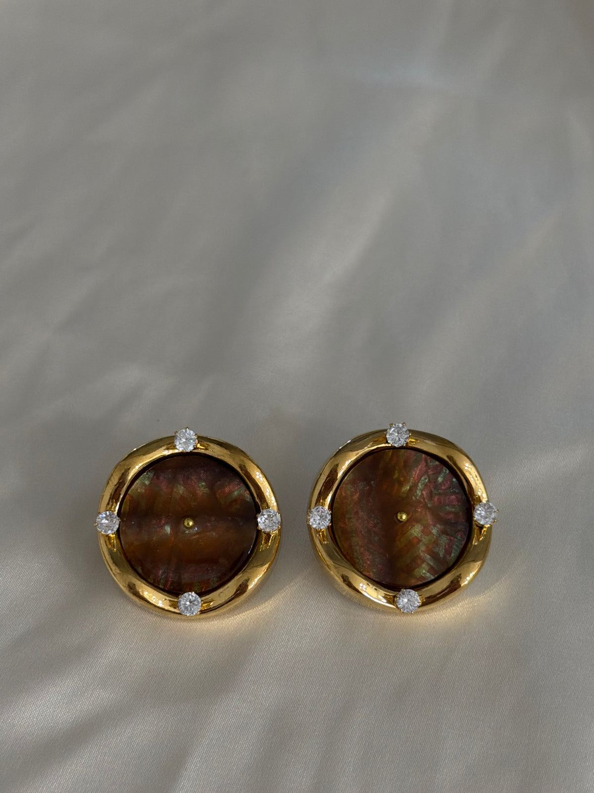Paloma Bronze
