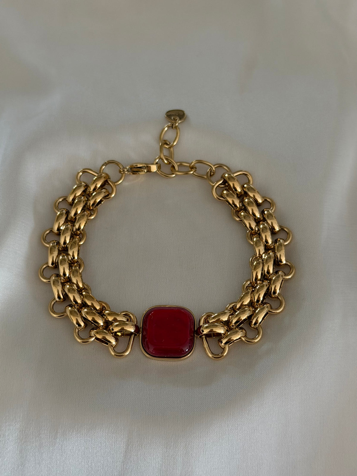 Rouge Bracelet