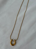 Alma Necklace