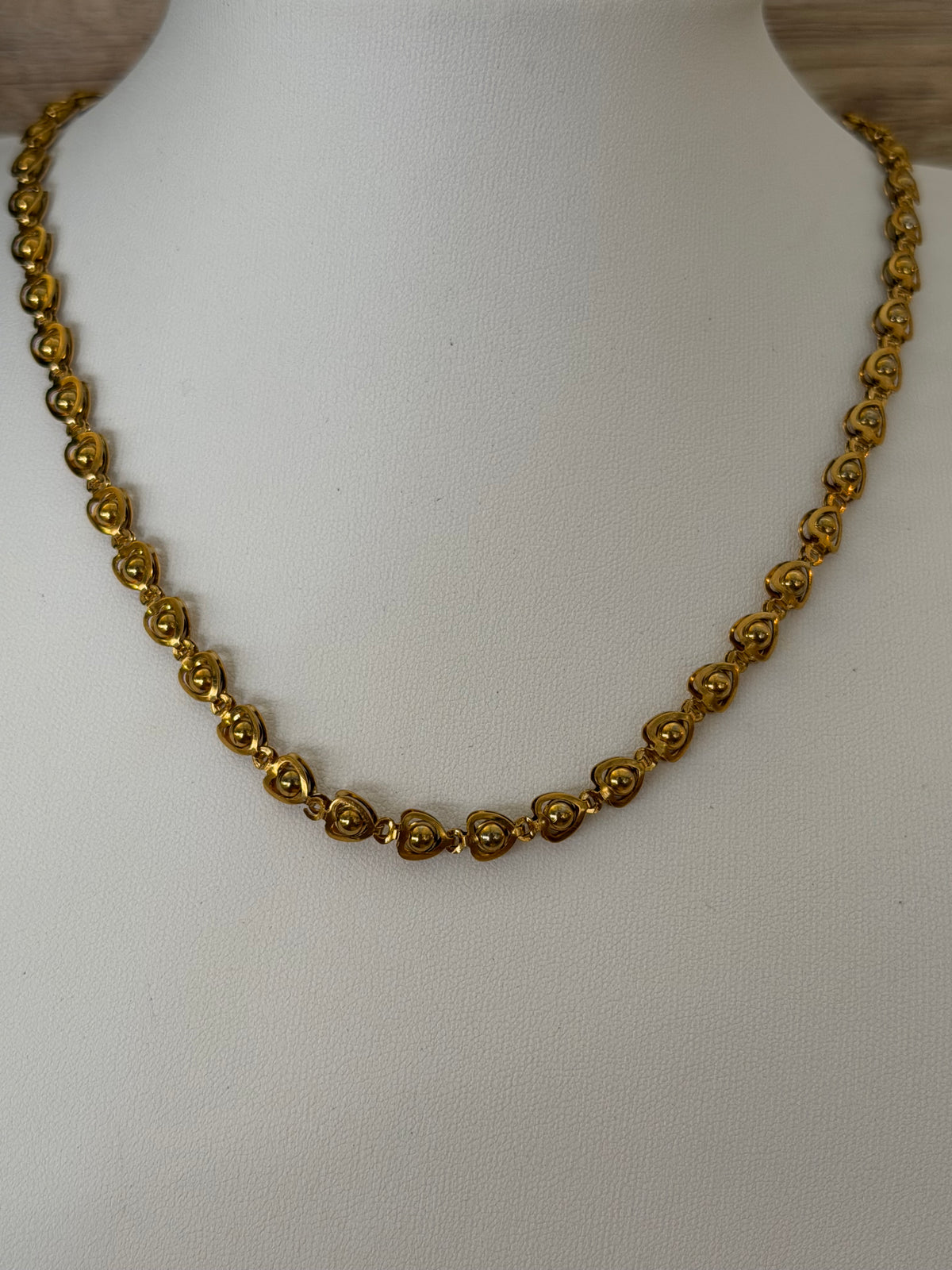 CHÉRIE NECKLACE