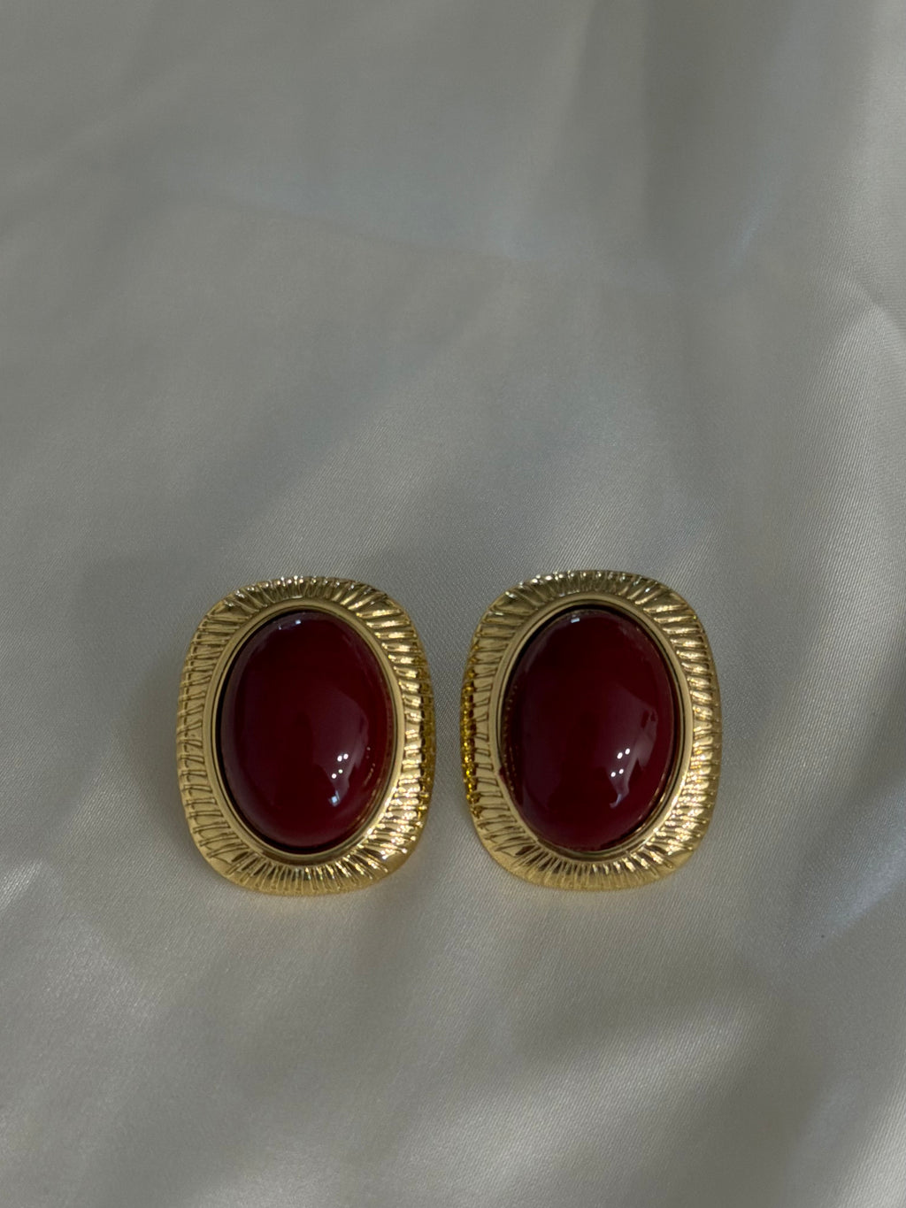 Regina Burgundy