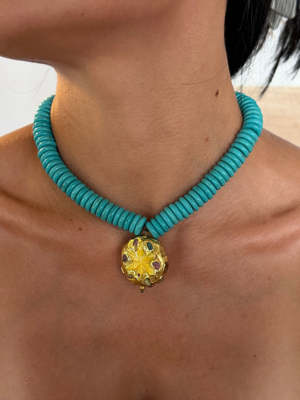 Bahama Necklace