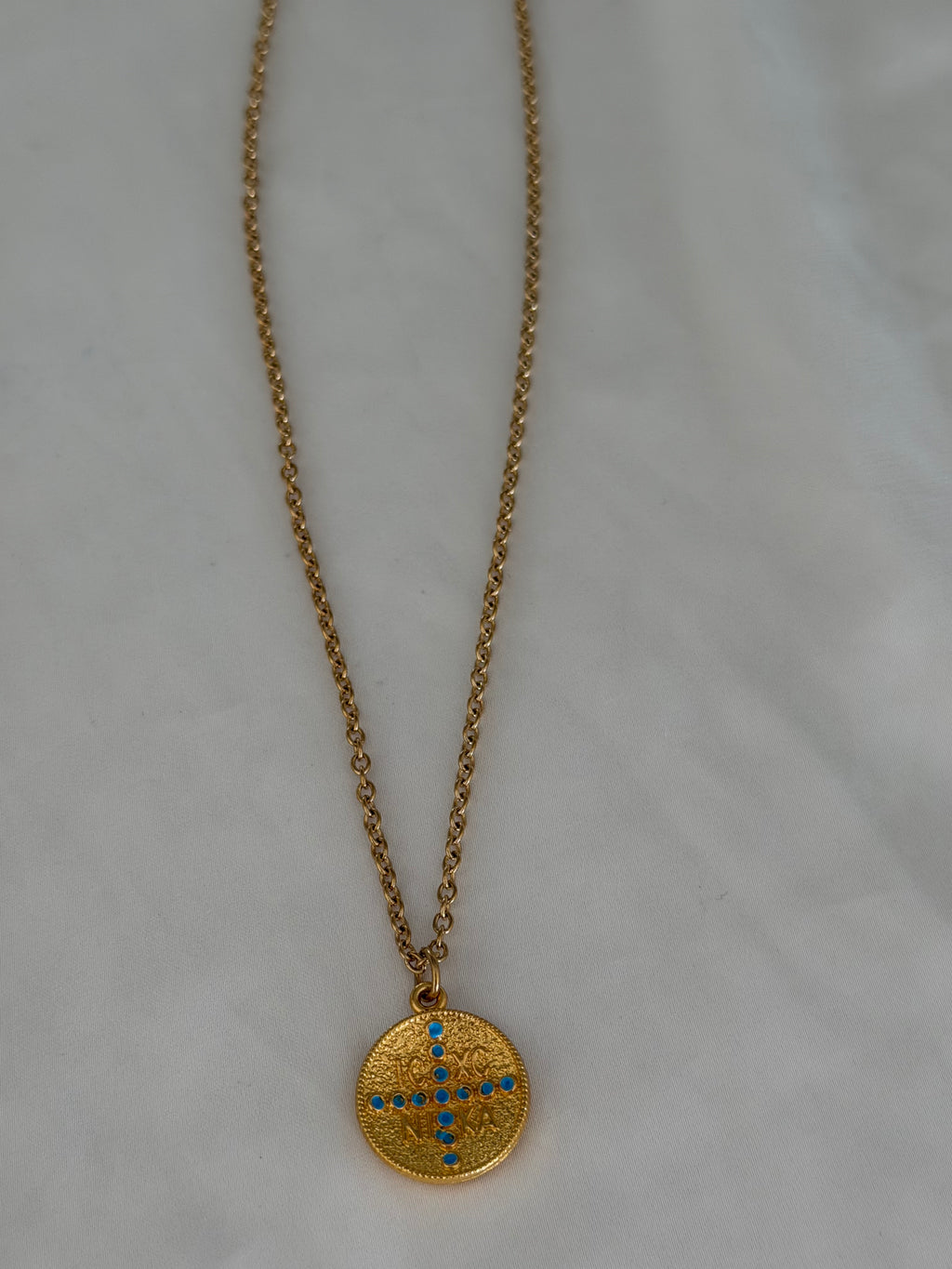Livia Necklace