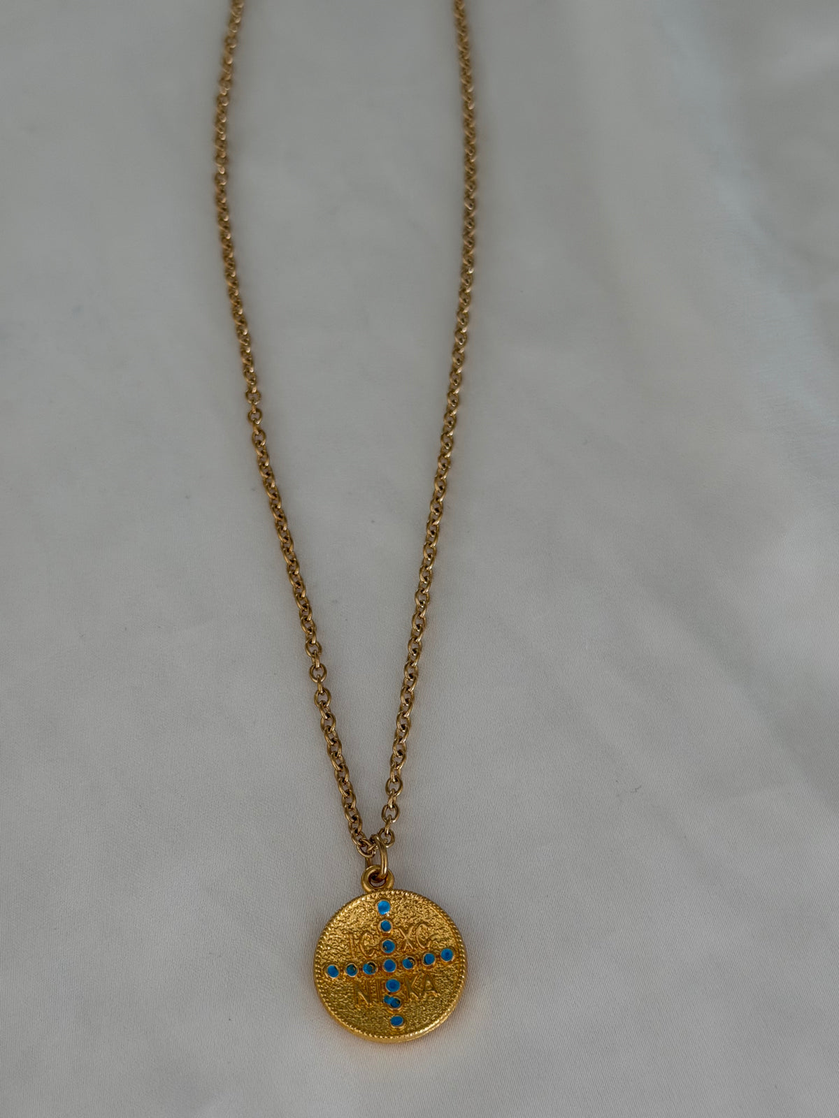 Livia Necklace