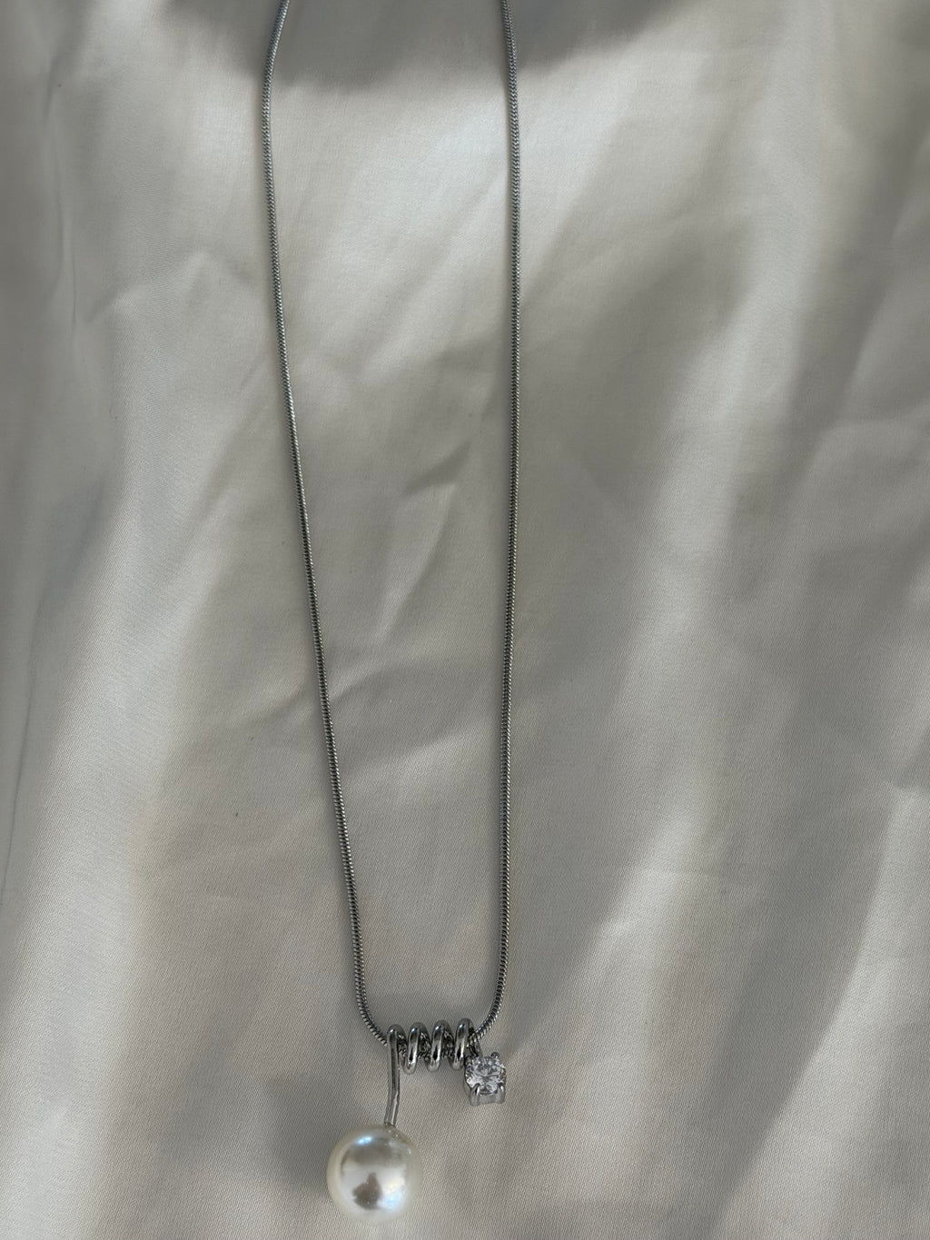 Arabella Silver