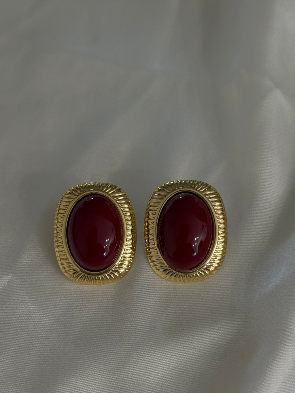 Regina Burgundy