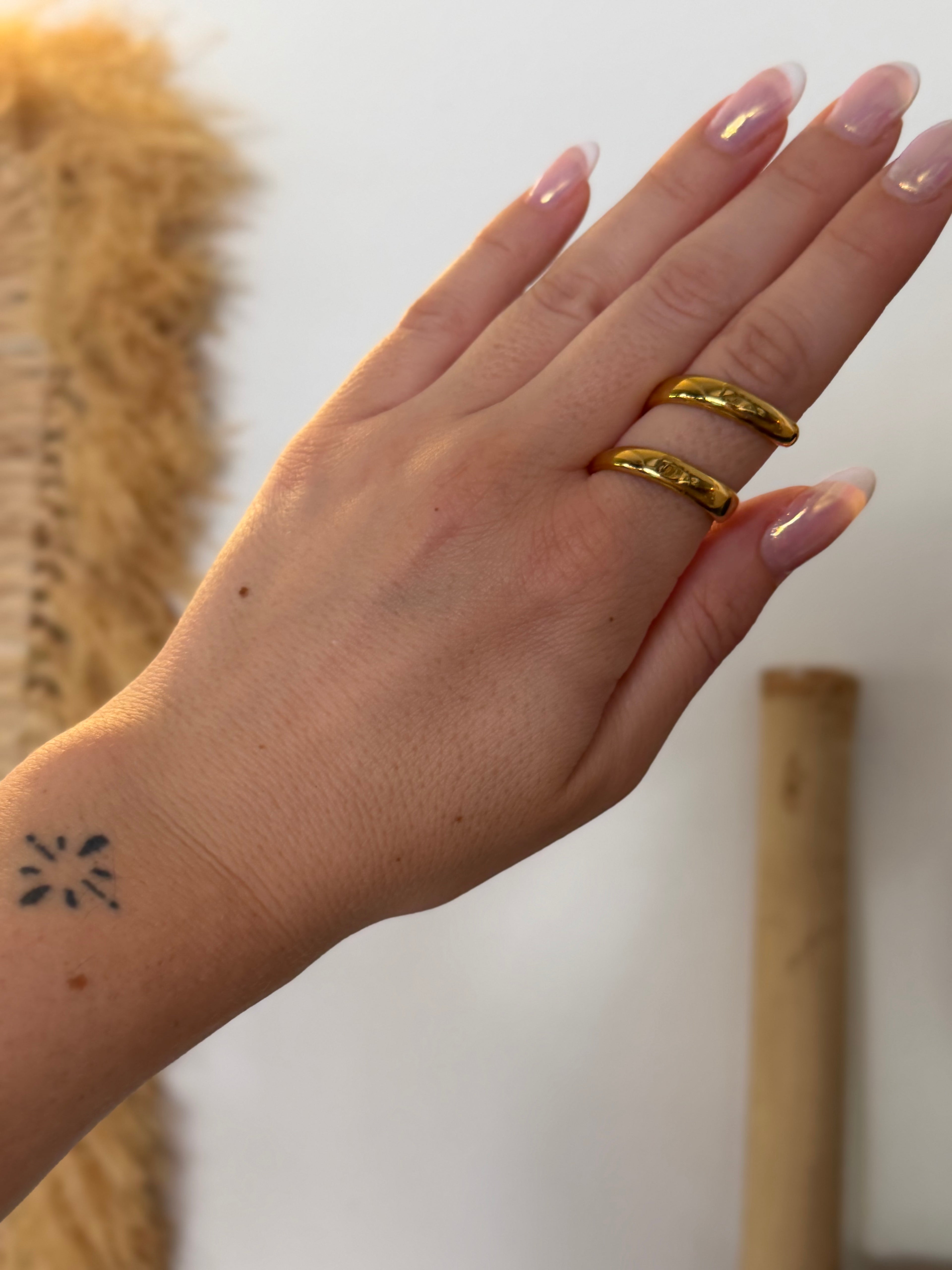 Helios Ring