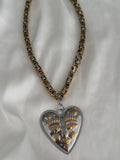 Camellia Necklace