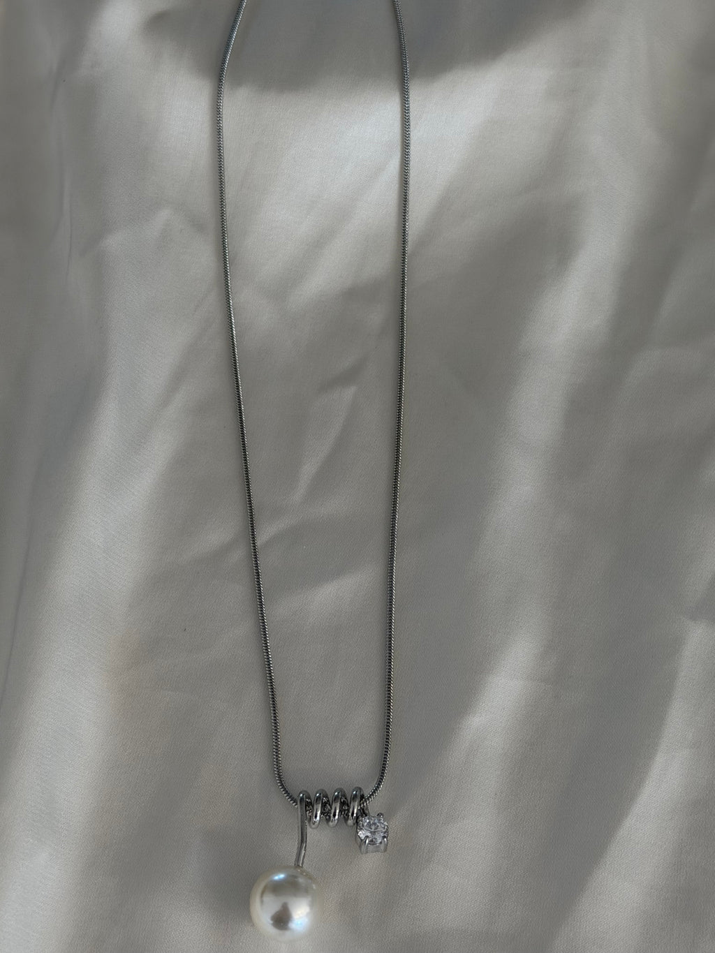 Arabella Silver
