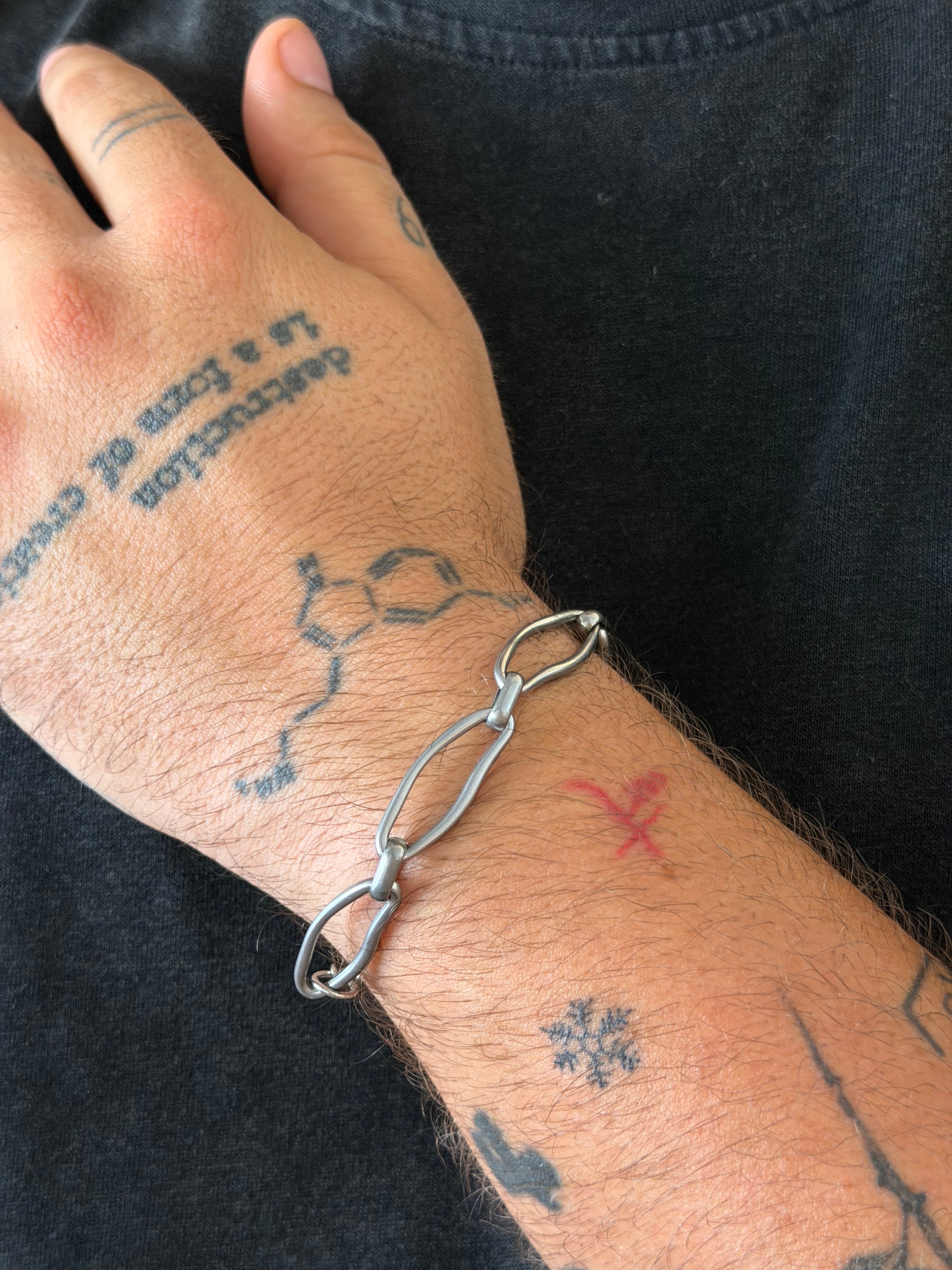 Nomad Bracelet