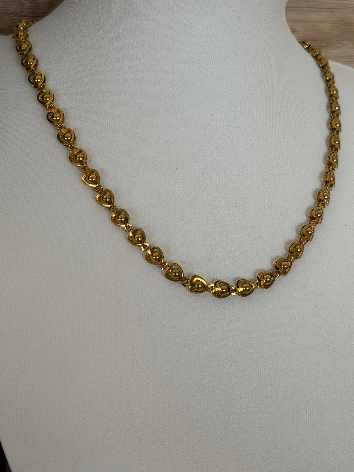 CHÉRIE NECKLACE