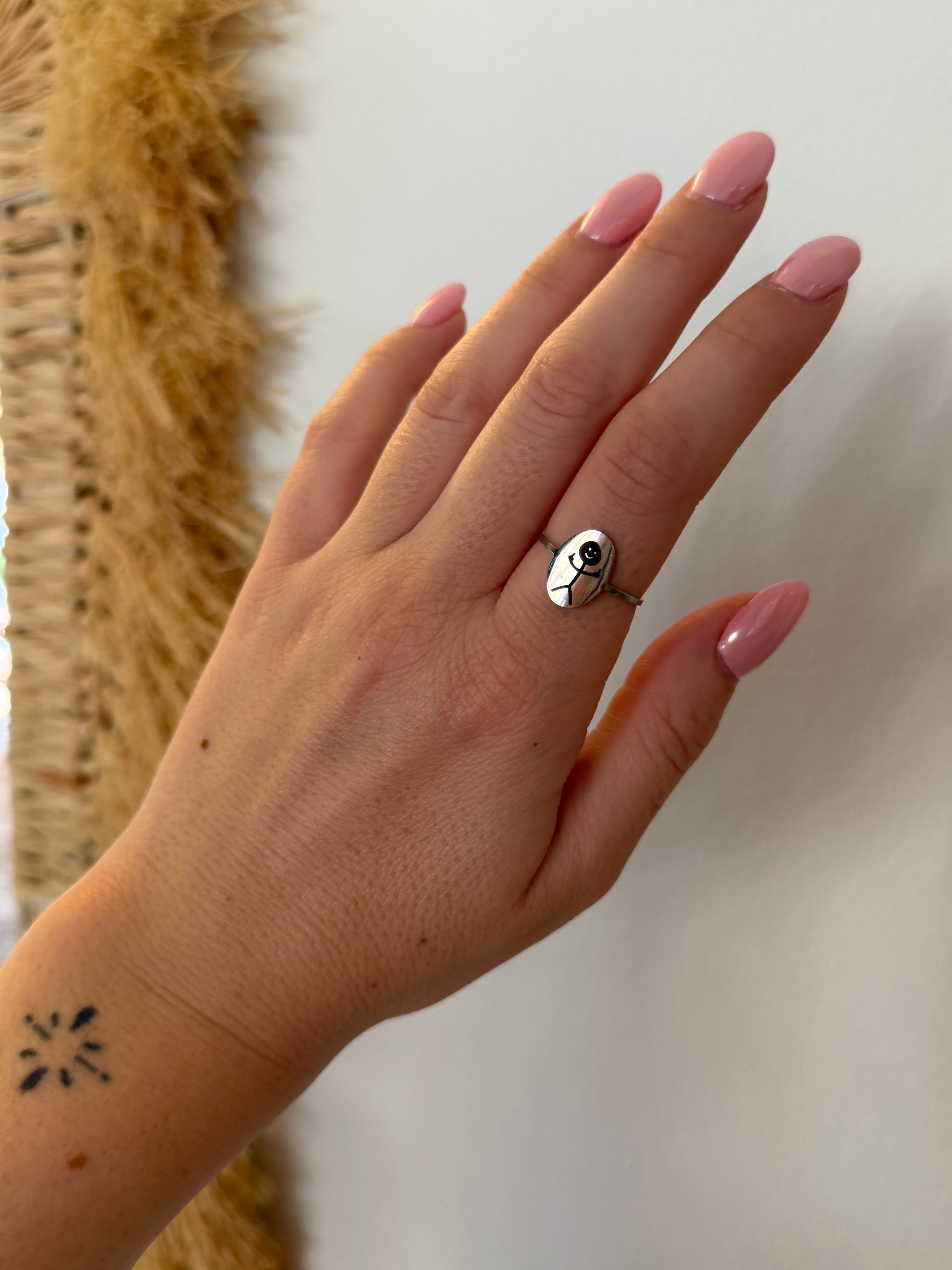 Buddy Ring