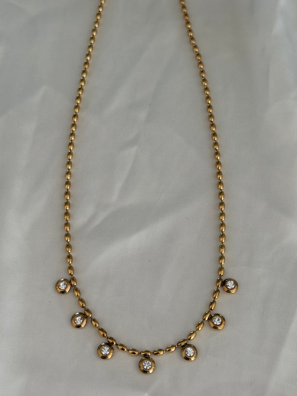 Ètolie Crystal