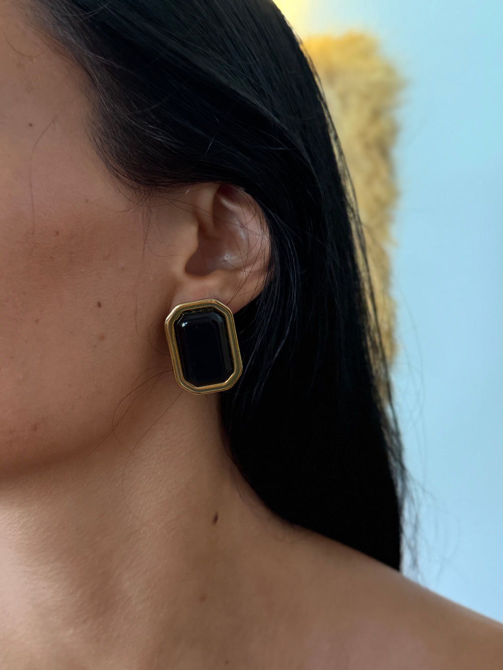 Moana Earring