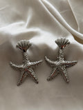 Nereida Earrings