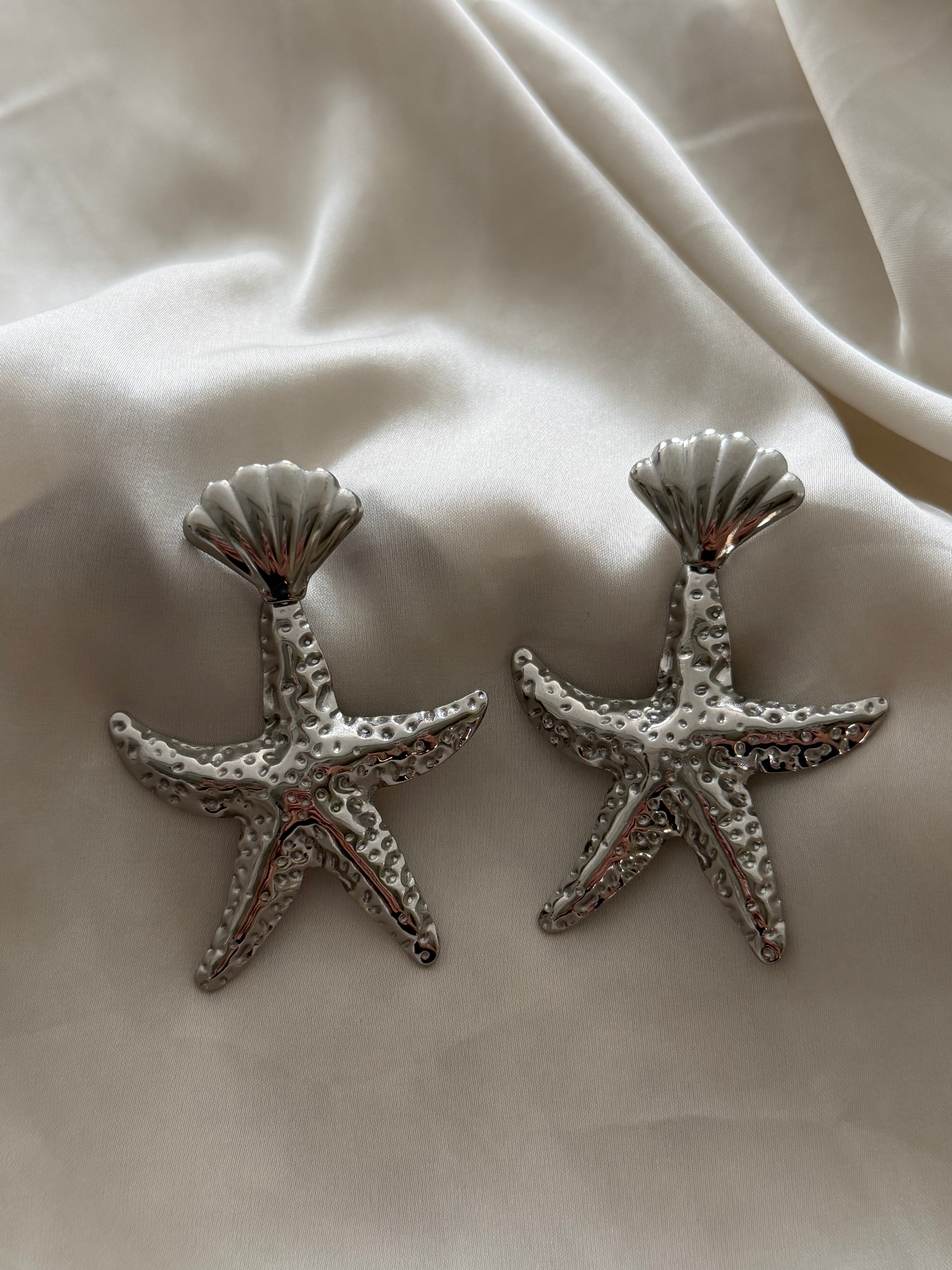 Nereida Earrings