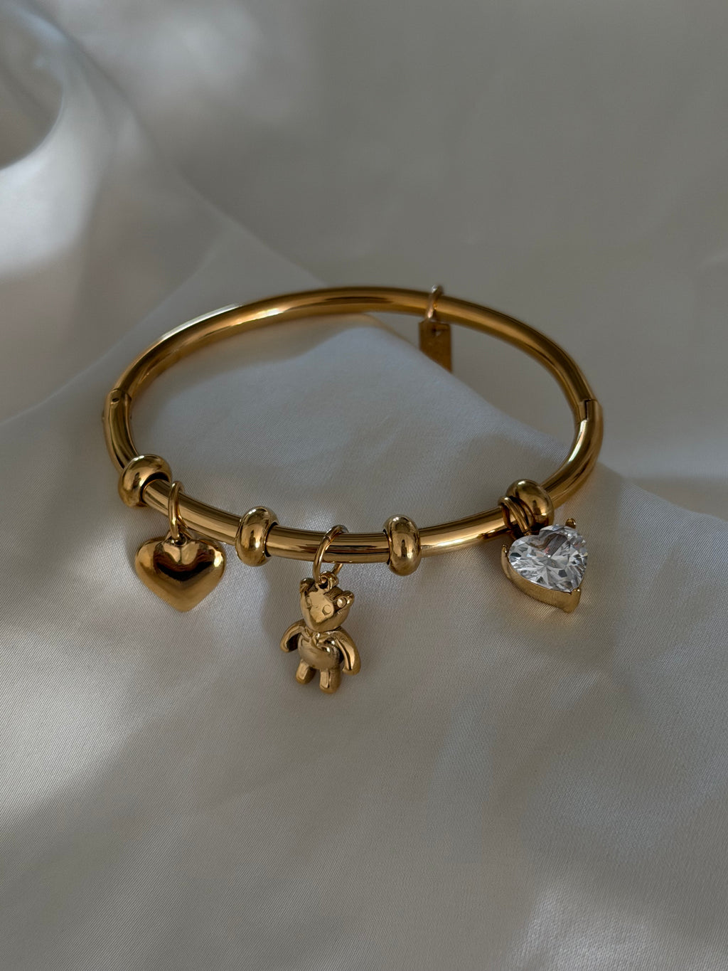 Bellina Gold