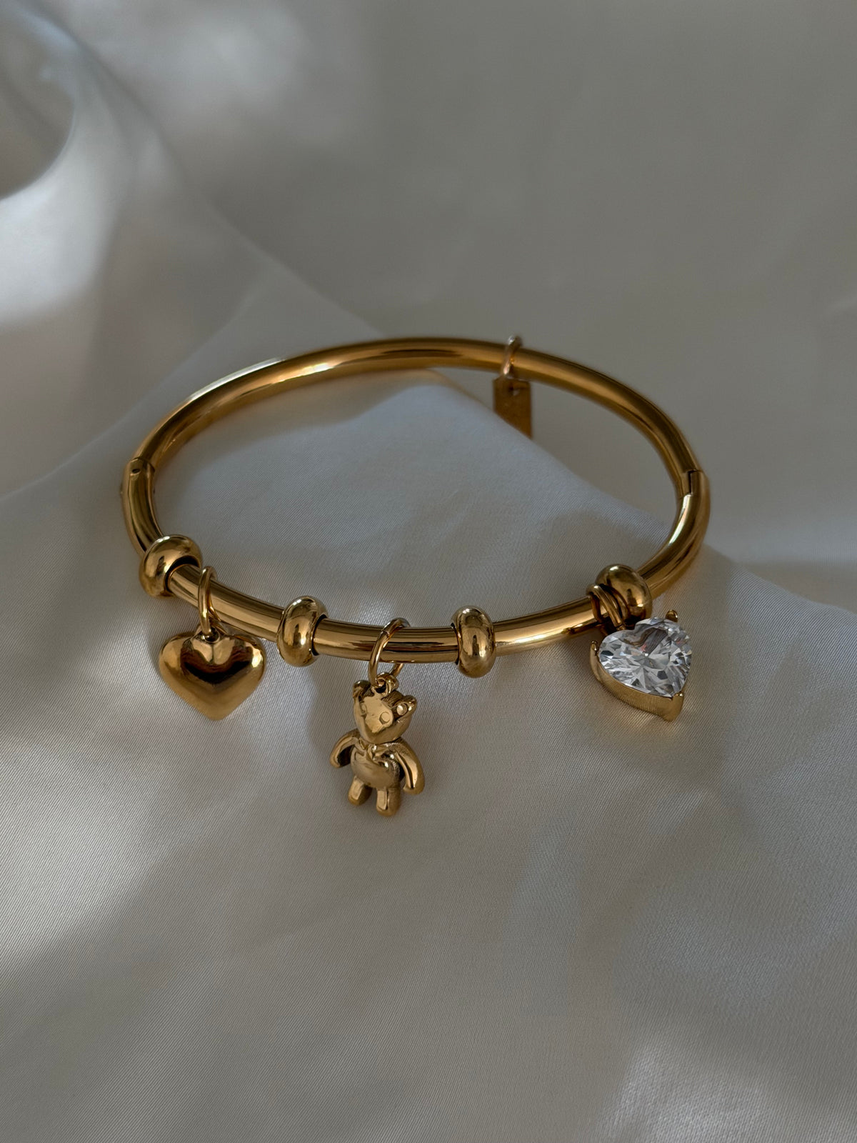Bellina Gold