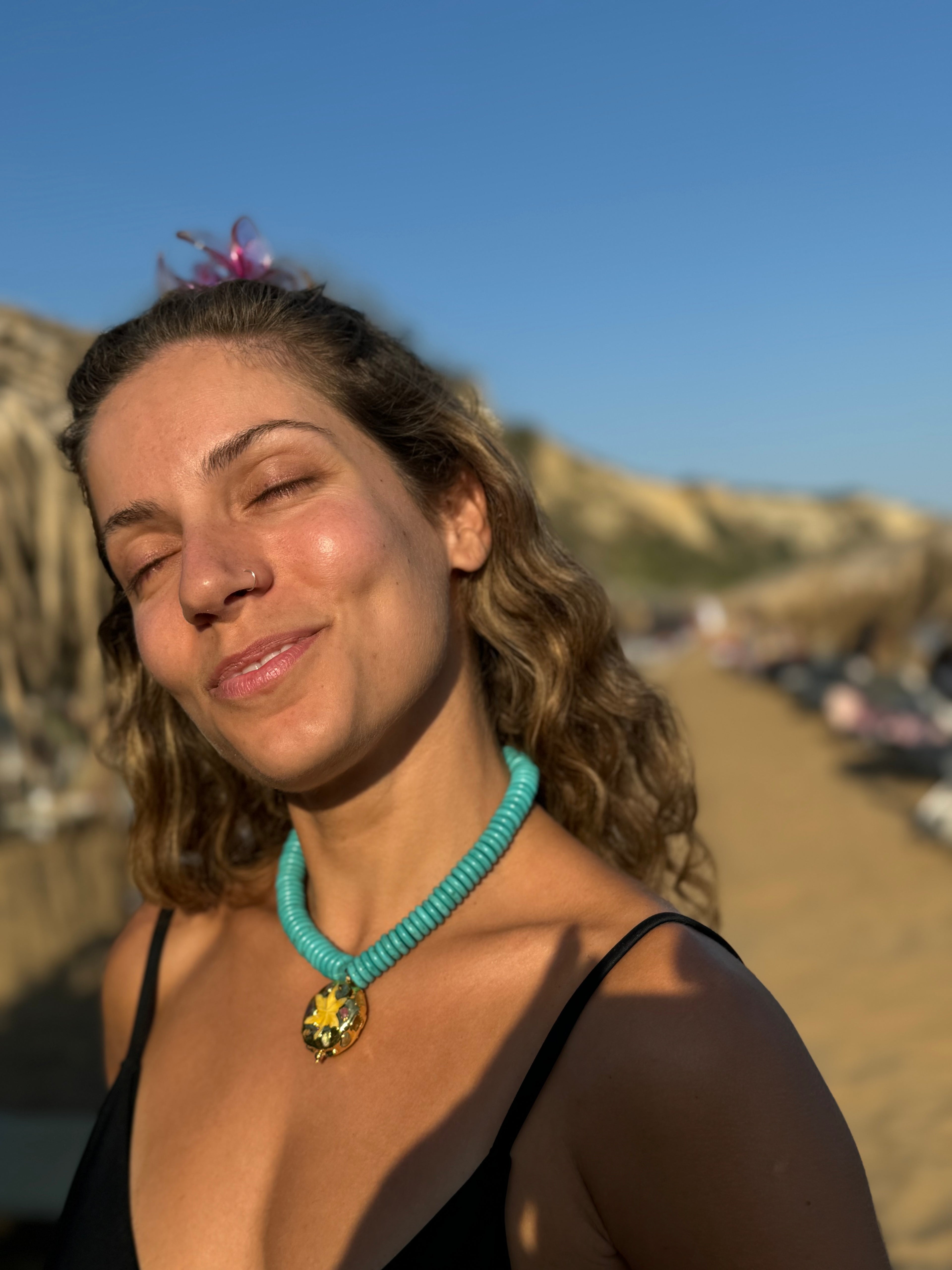 Bahama Necklace
