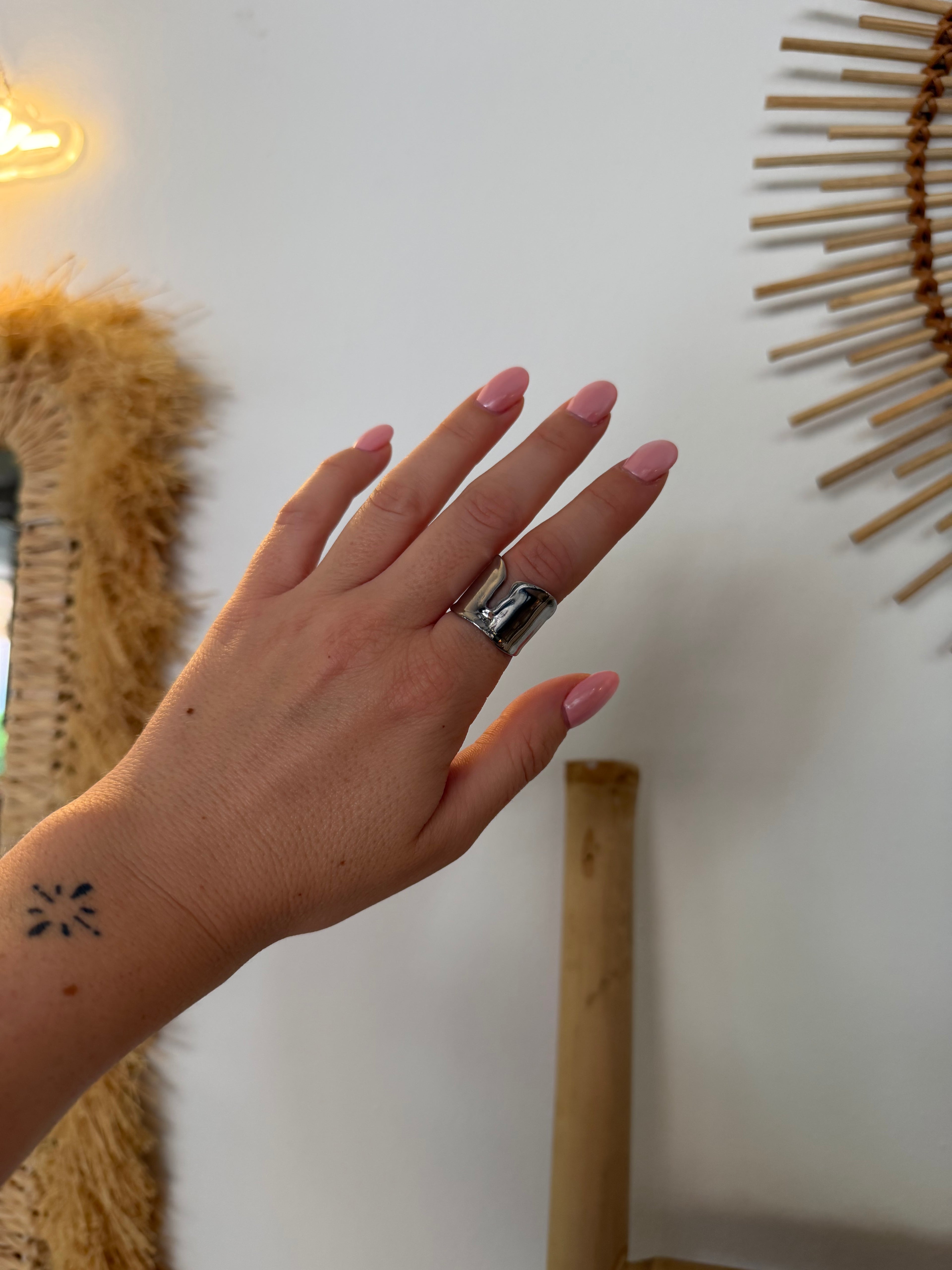 Harmony Ring
