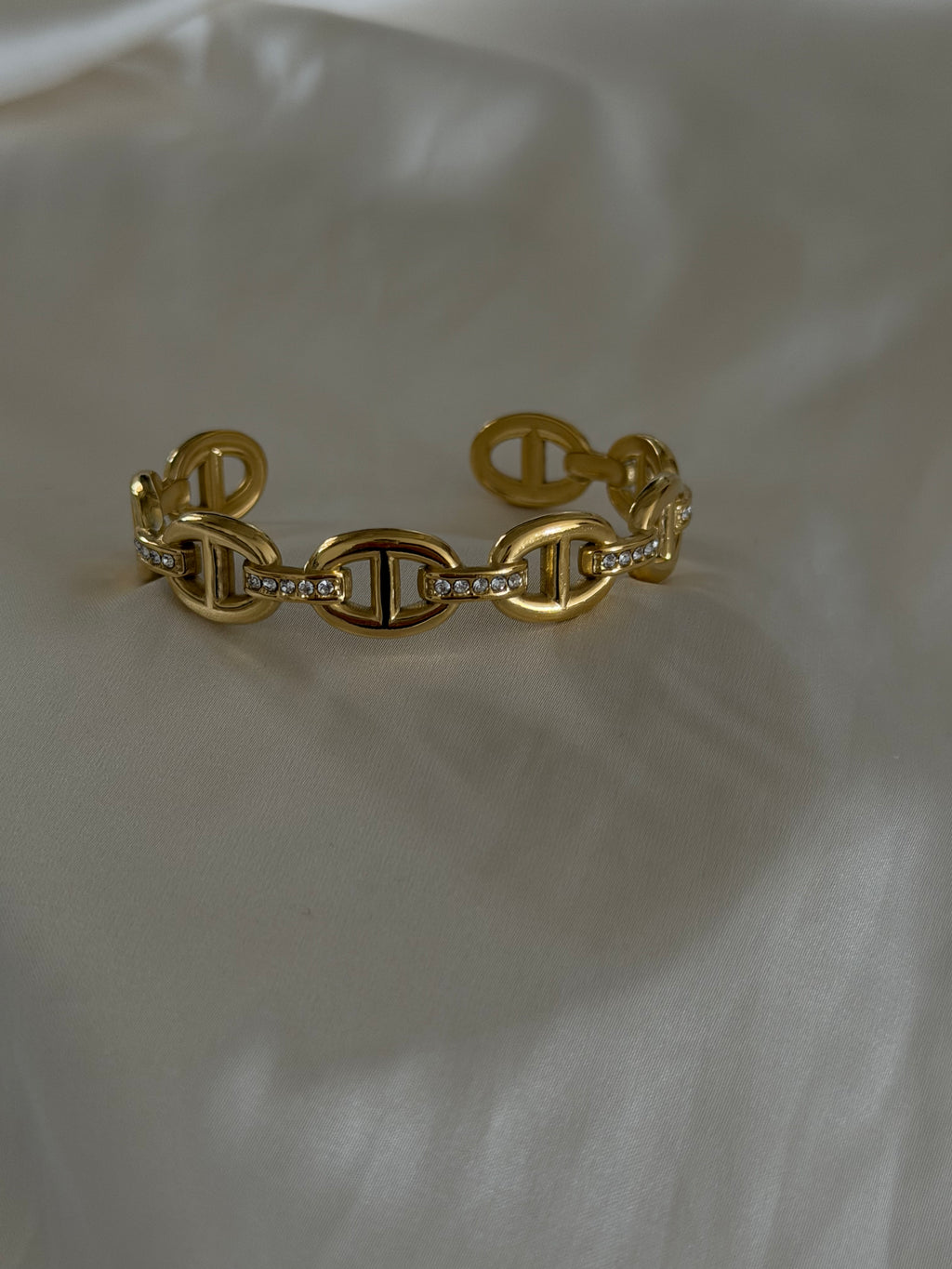 Celine bracelet