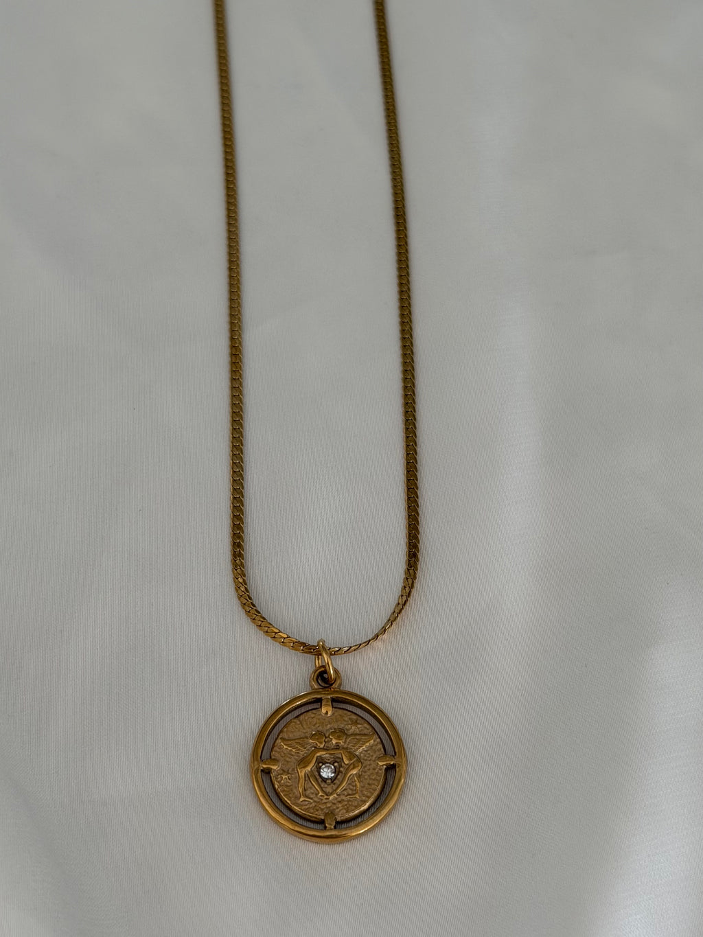 Vittoria Necklace