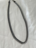 Sienna Snake Silver