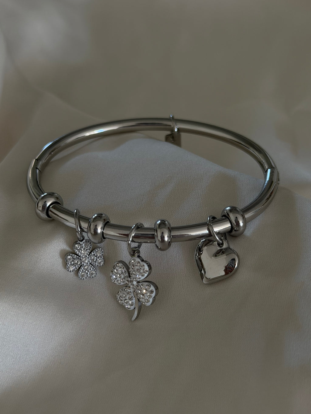 Bellina Silver