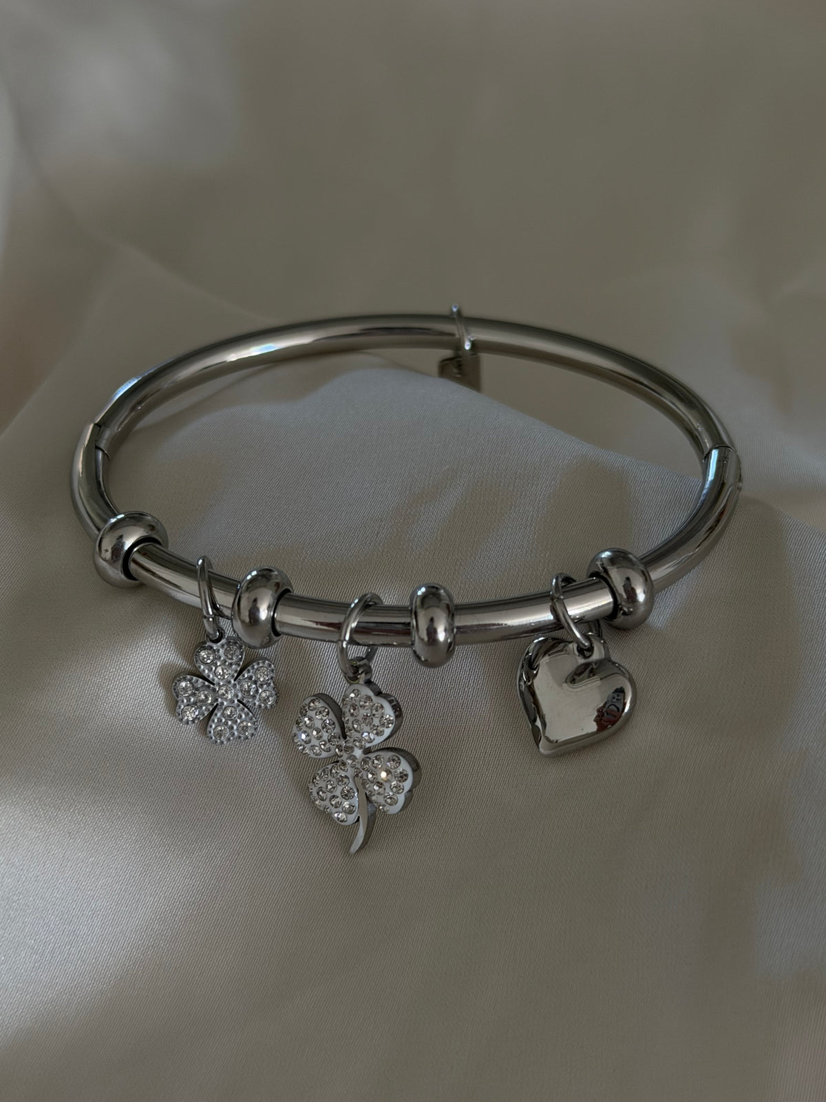 Bellina Silver