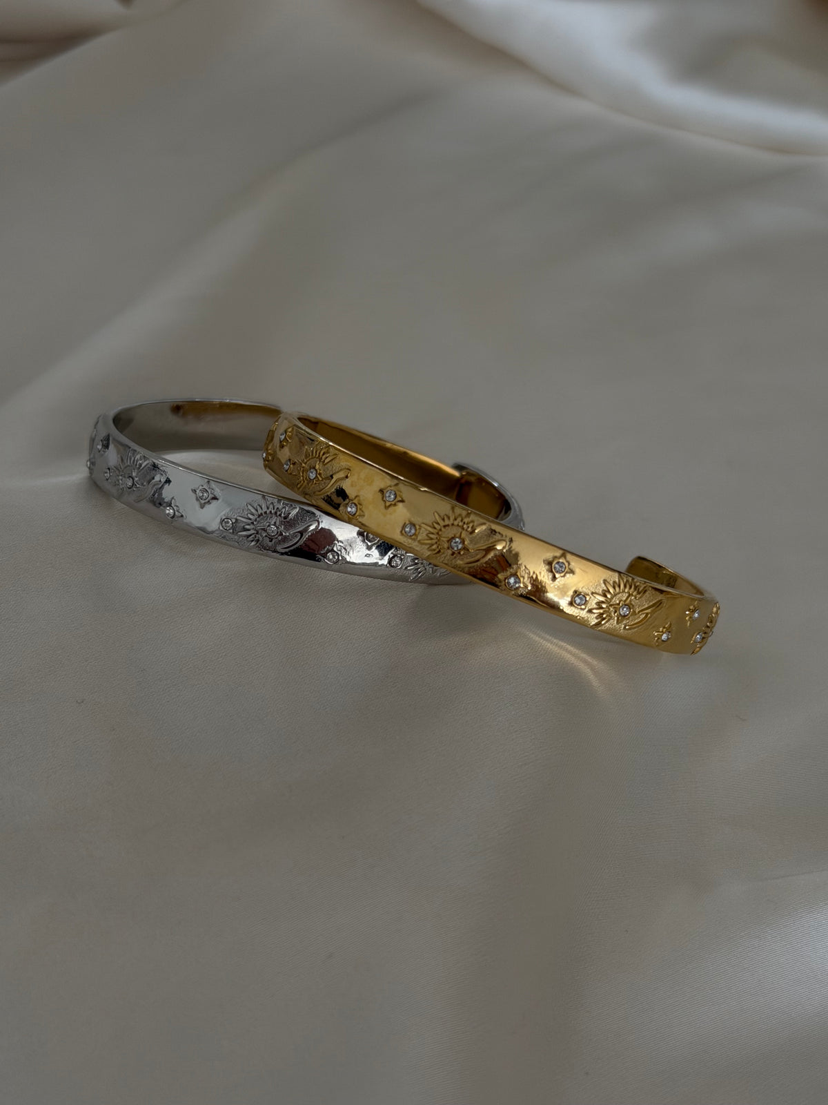Nefeli bracelet