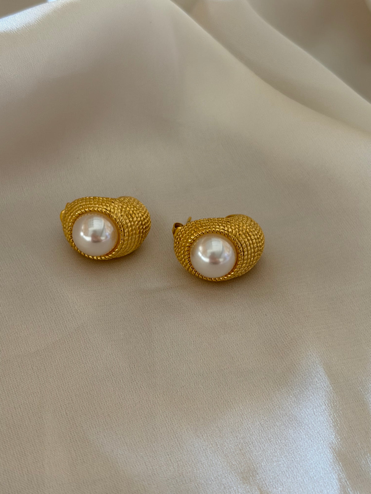 Margot Earring