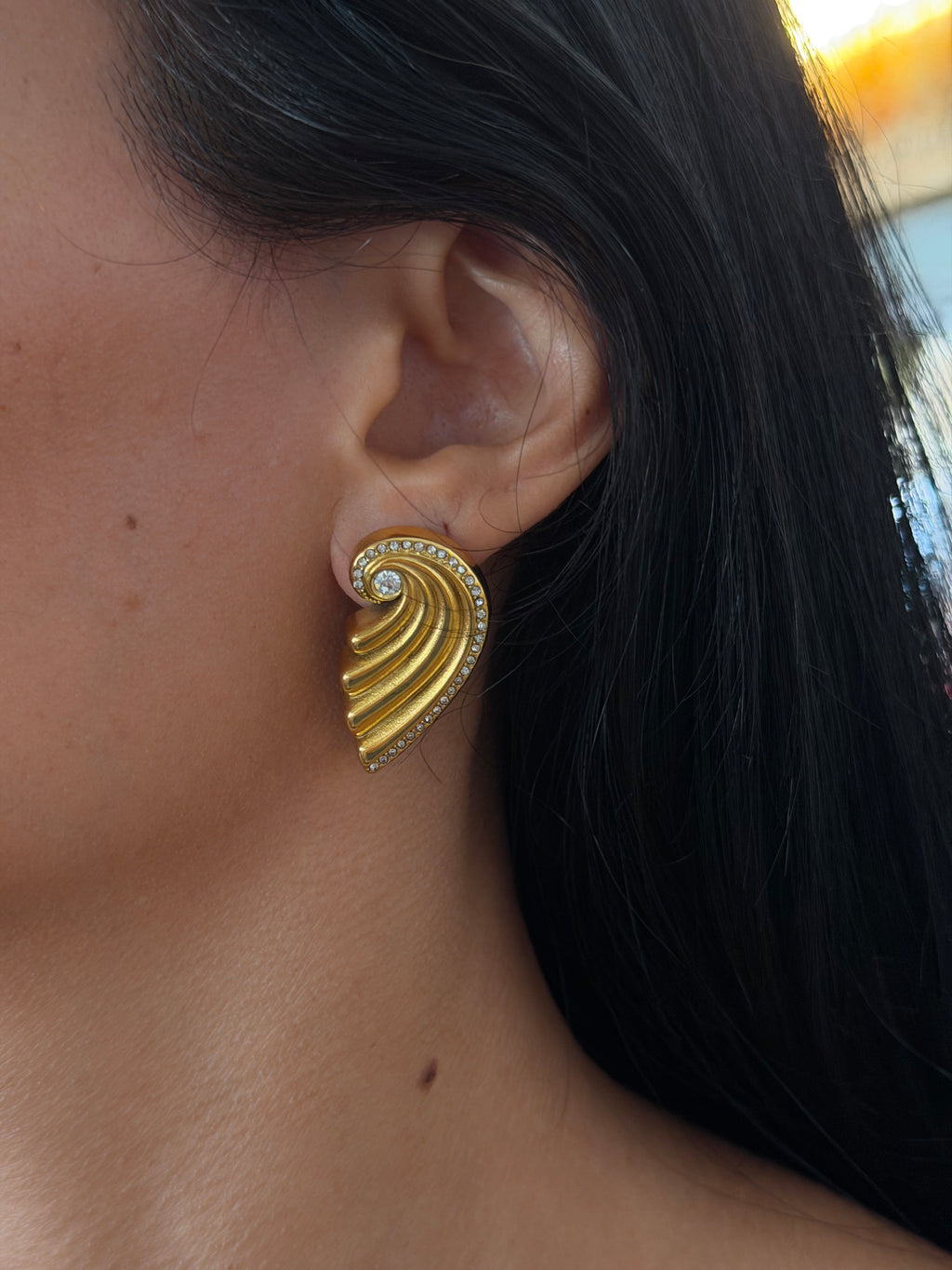 Aurelia Gold
