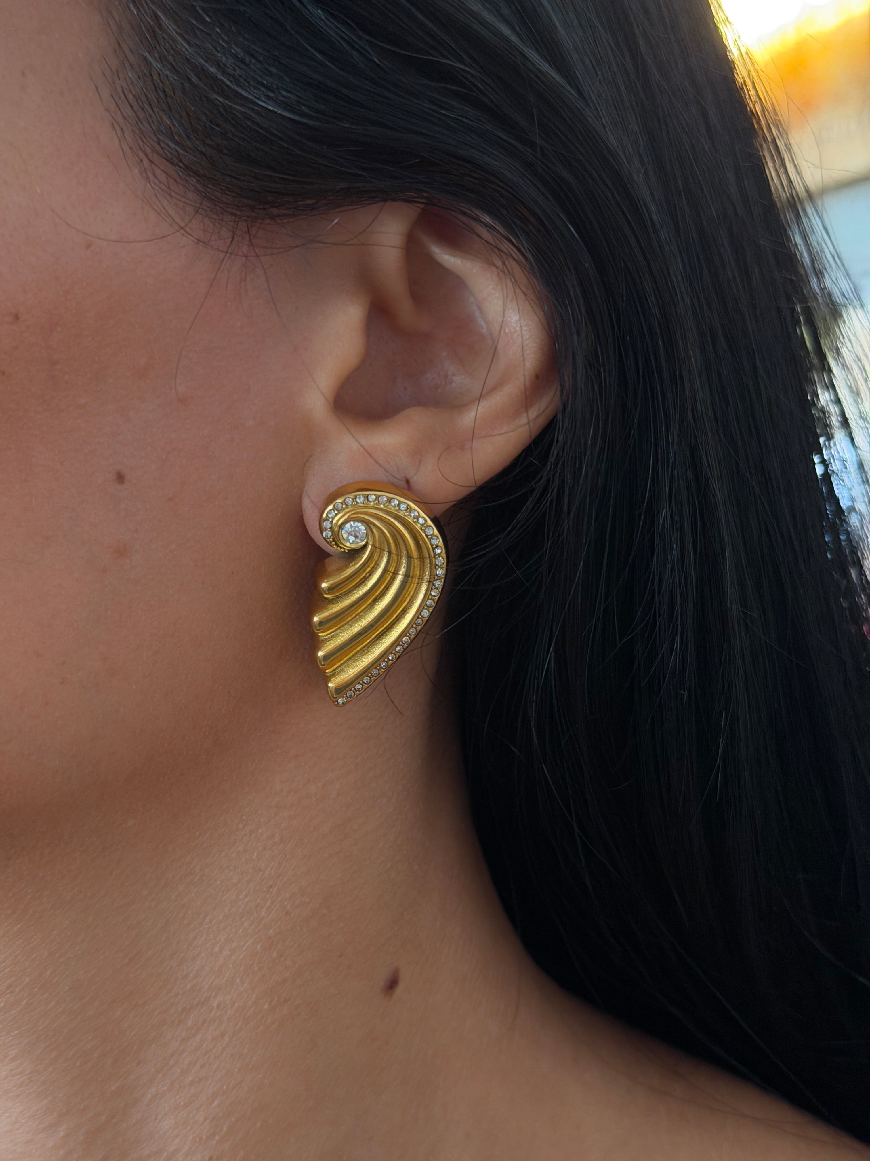 Aurelia Gold