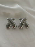 Flow Earring