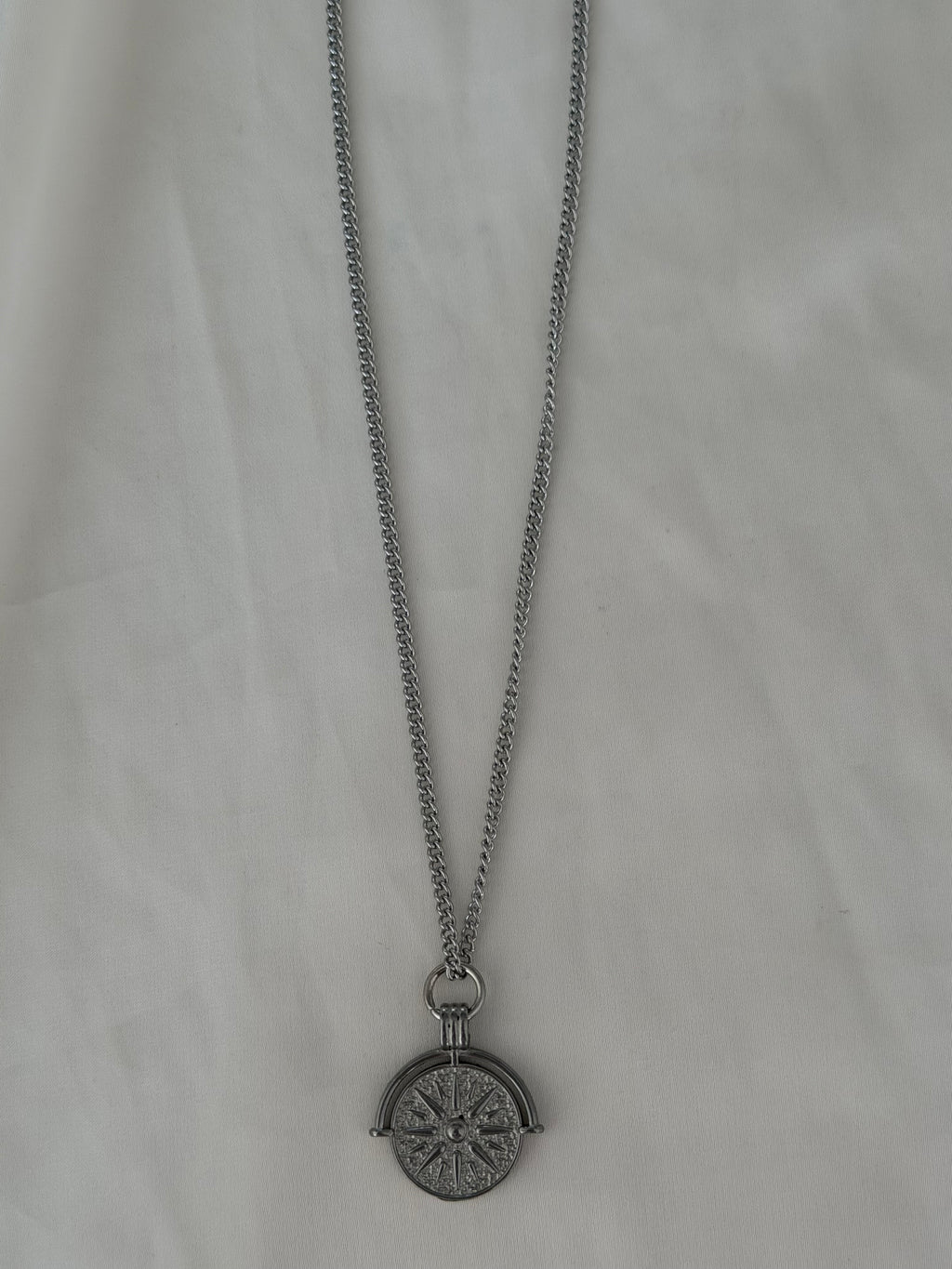 North Star Necklace