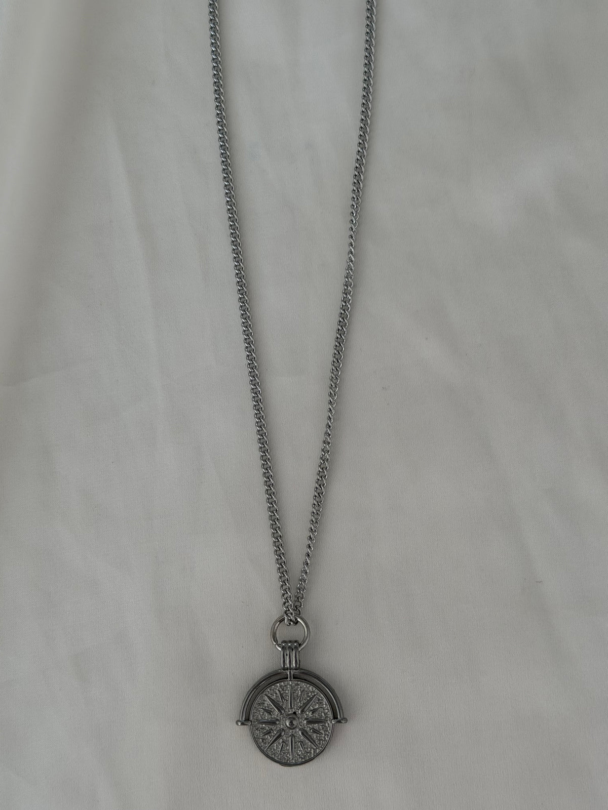 North Star Necklace
