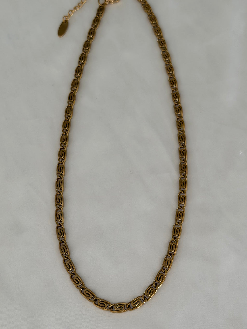 Indra Necklace