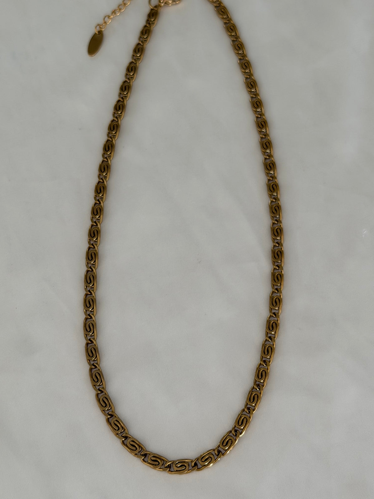 Indra Necklace