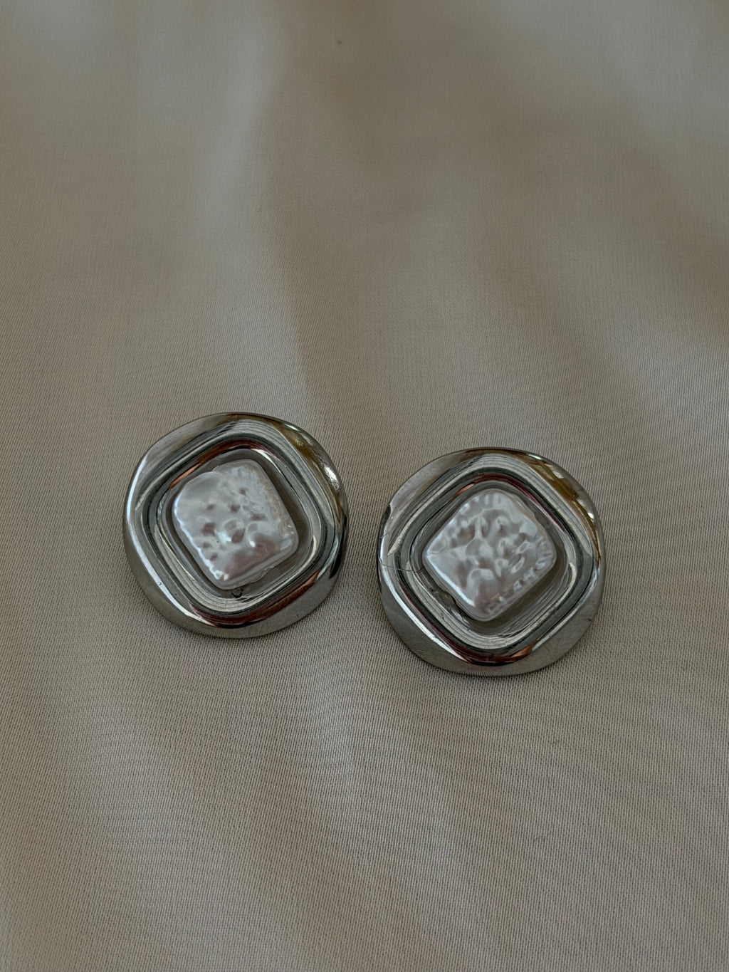 Narce Silver