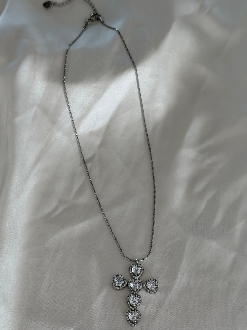 Lovina Silver