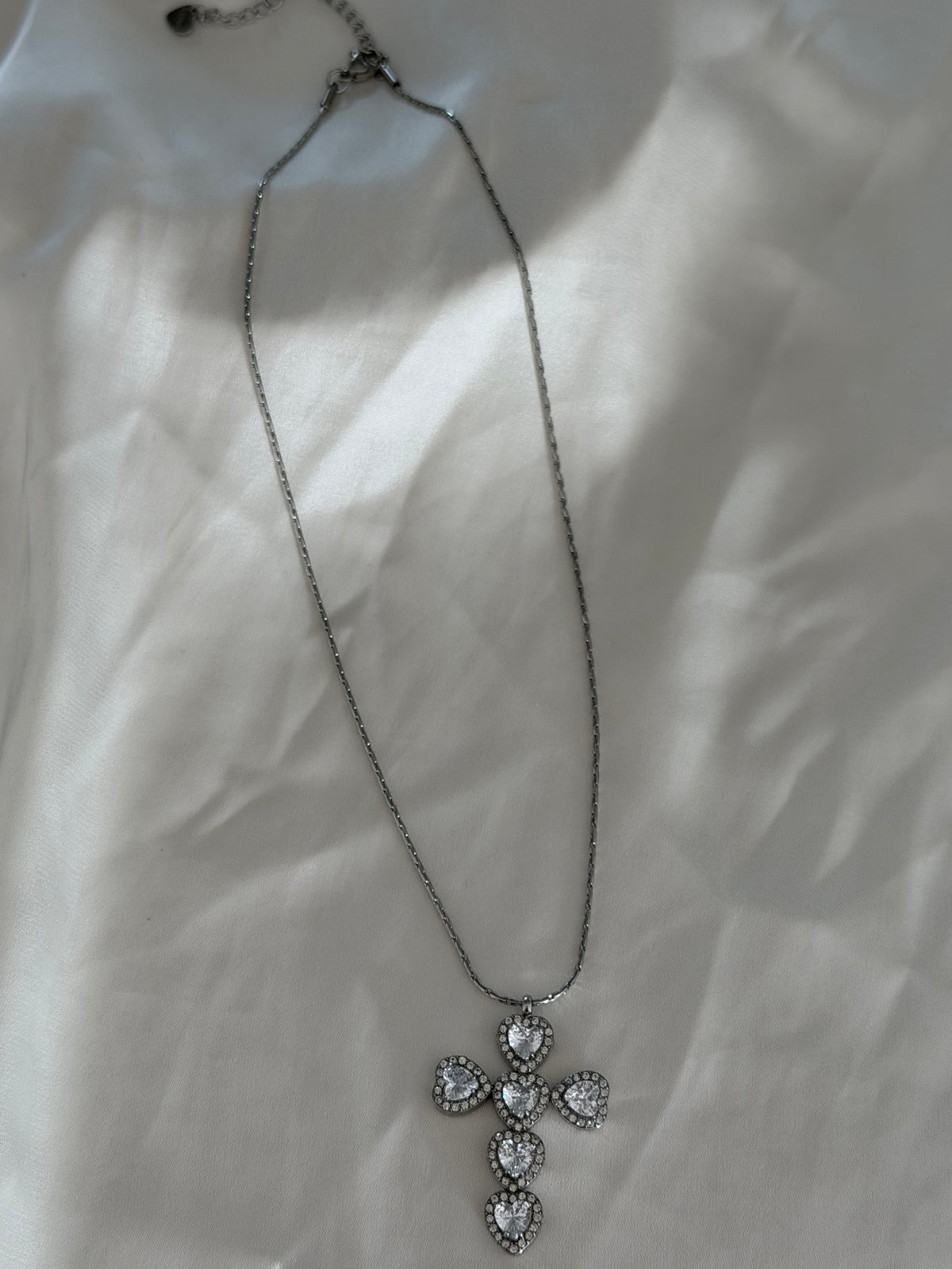 Lovina Silver