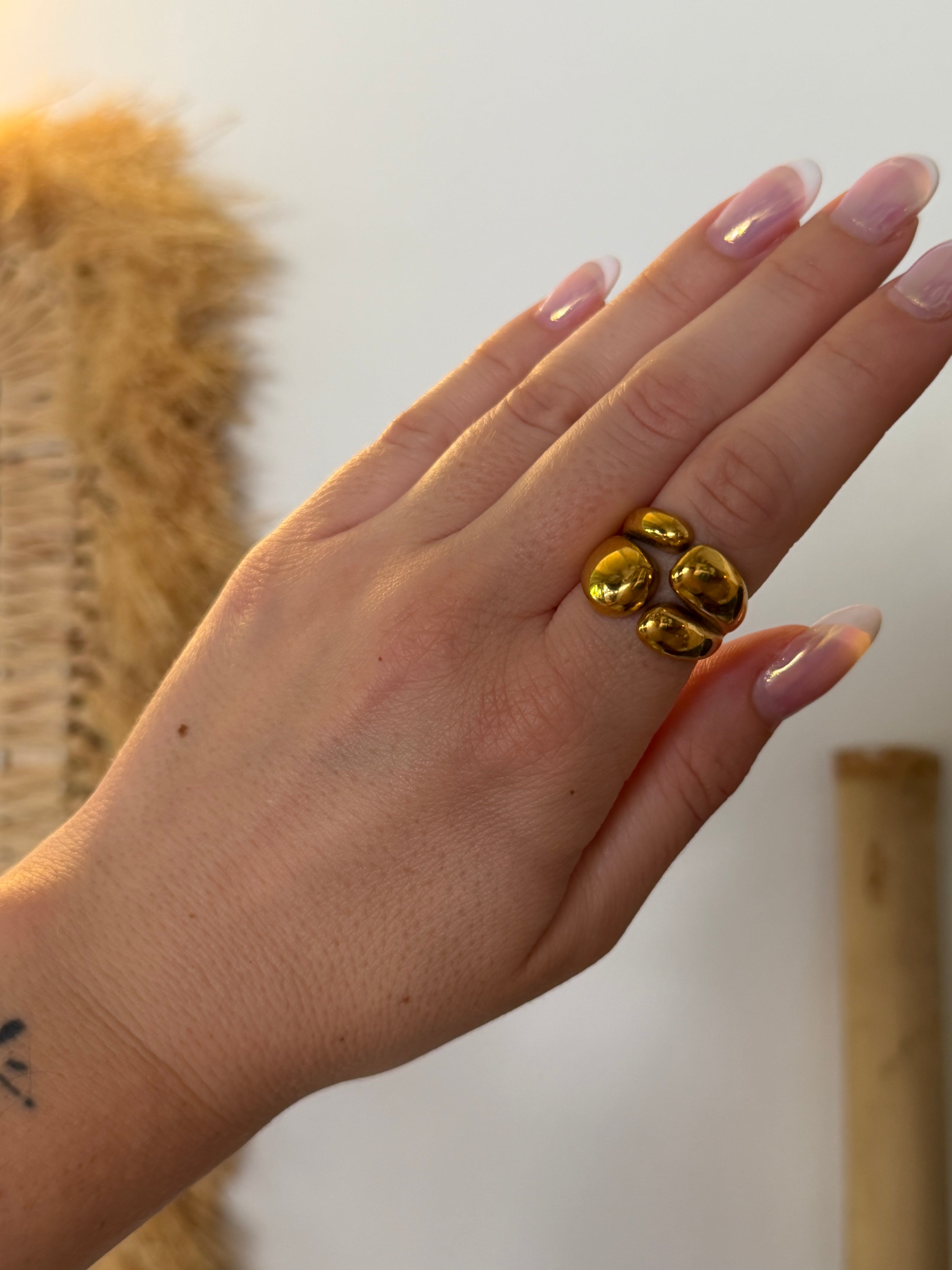 Karma Ring