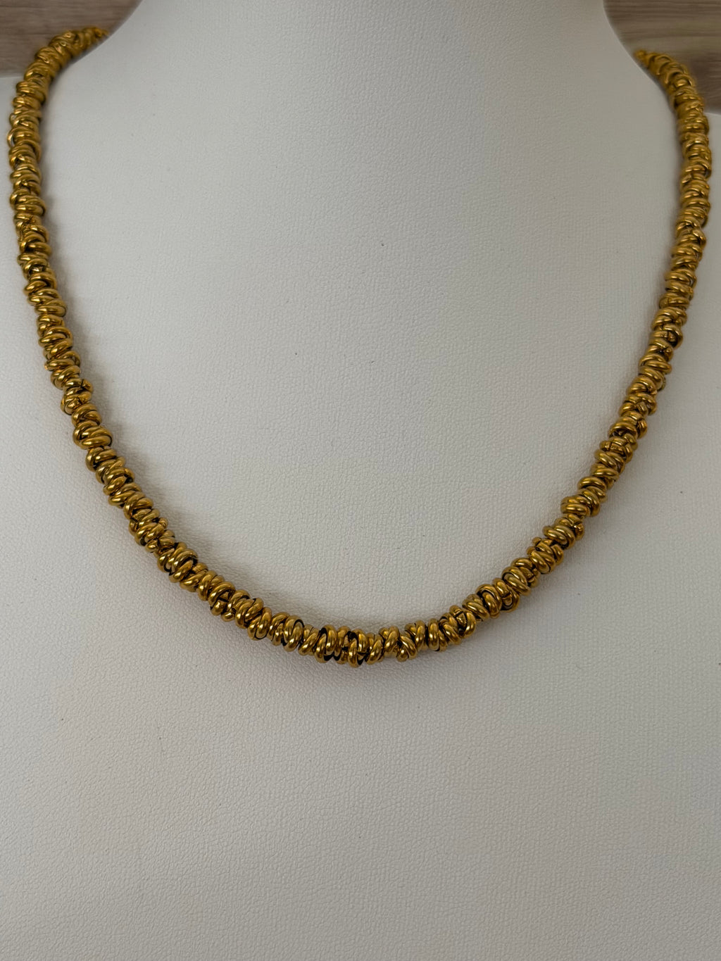 Noma Necklace
