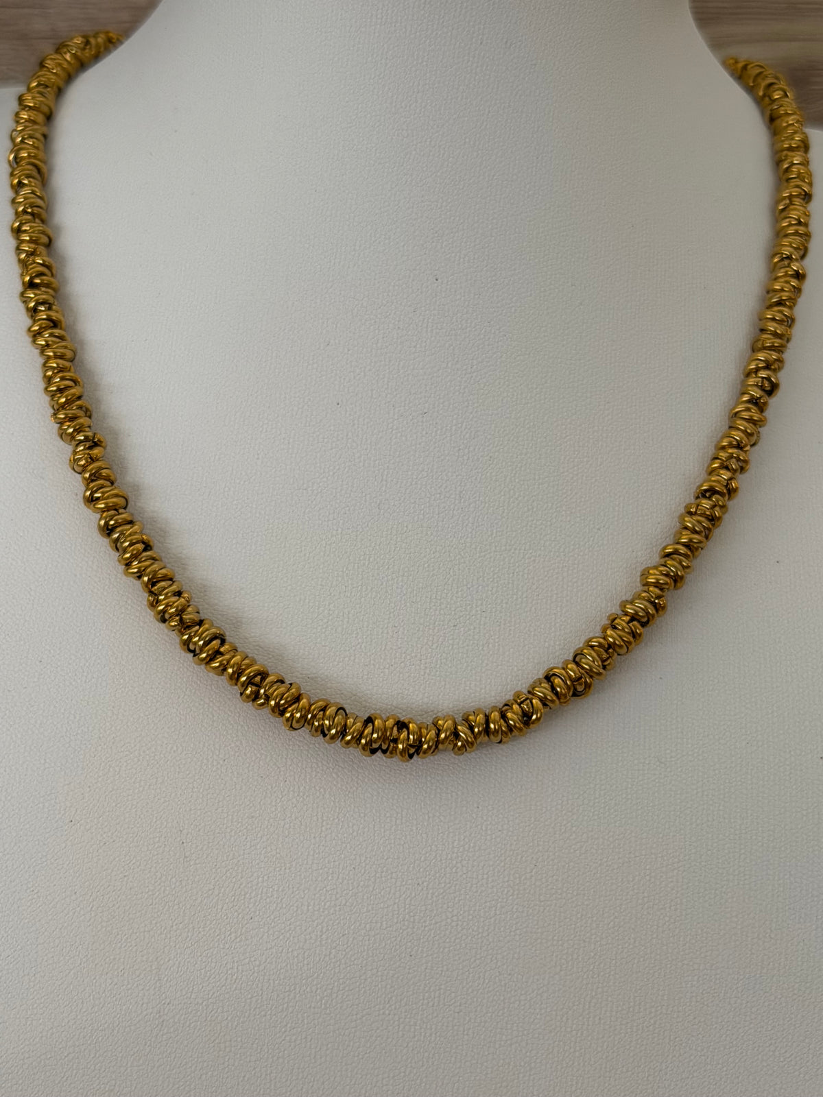 Noma Necklace
