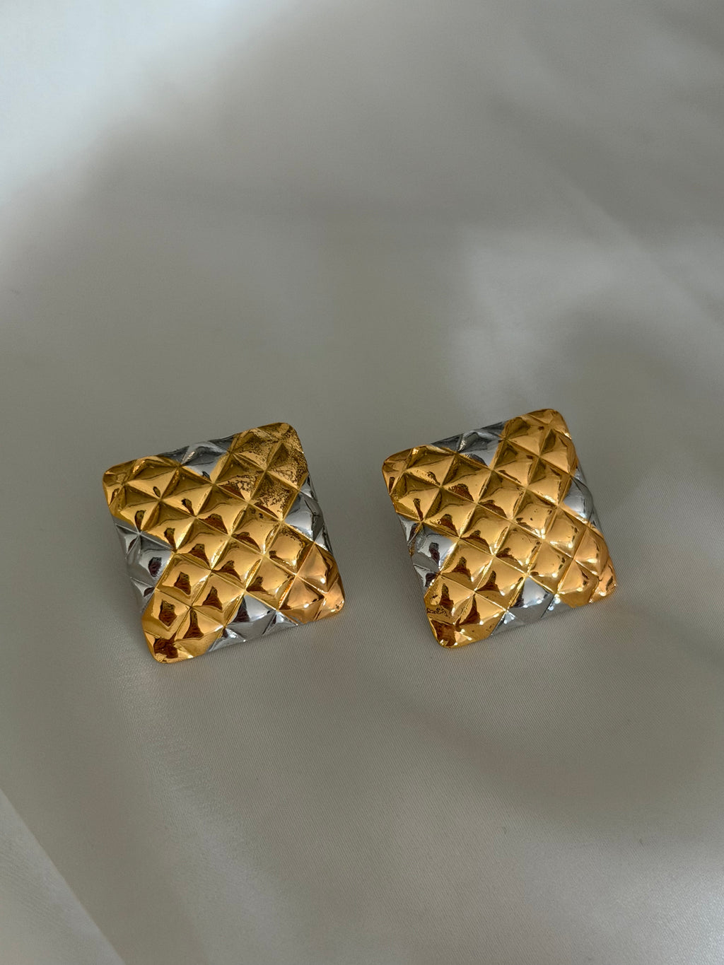 Vendôme Earring