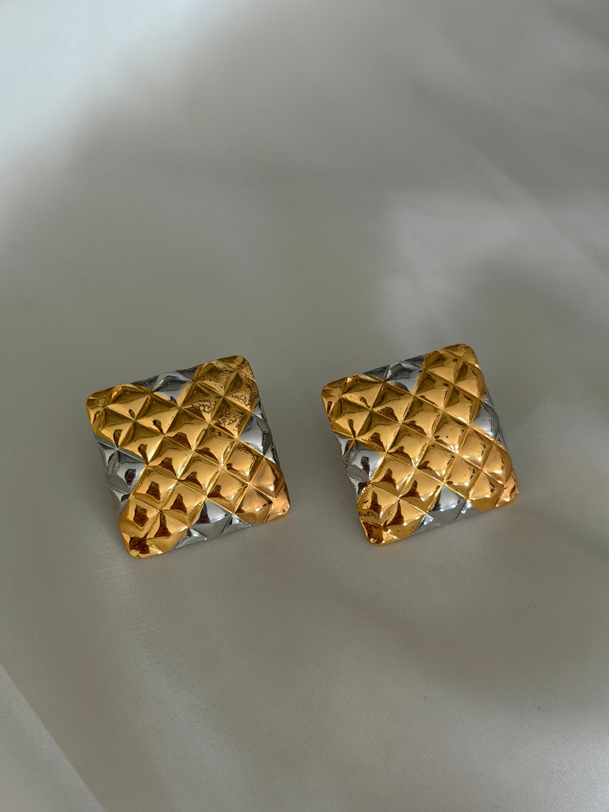 Vendôme Earring
