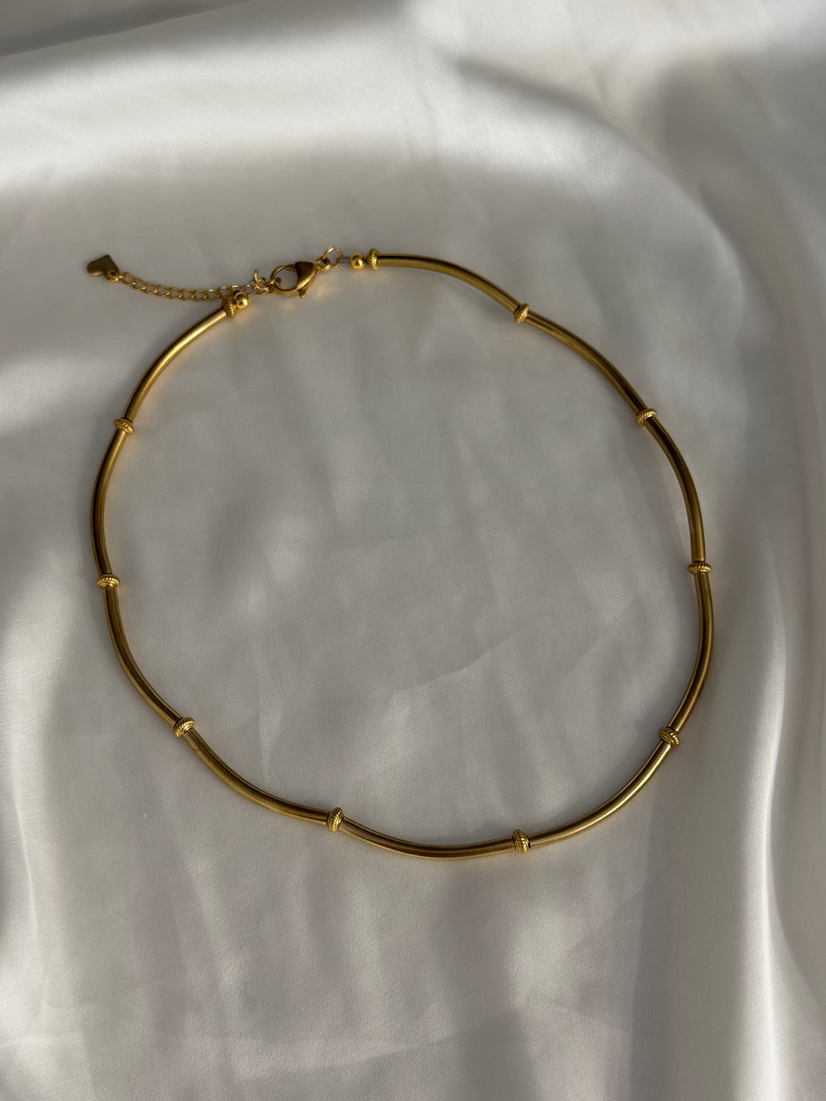 Elodie Necklace