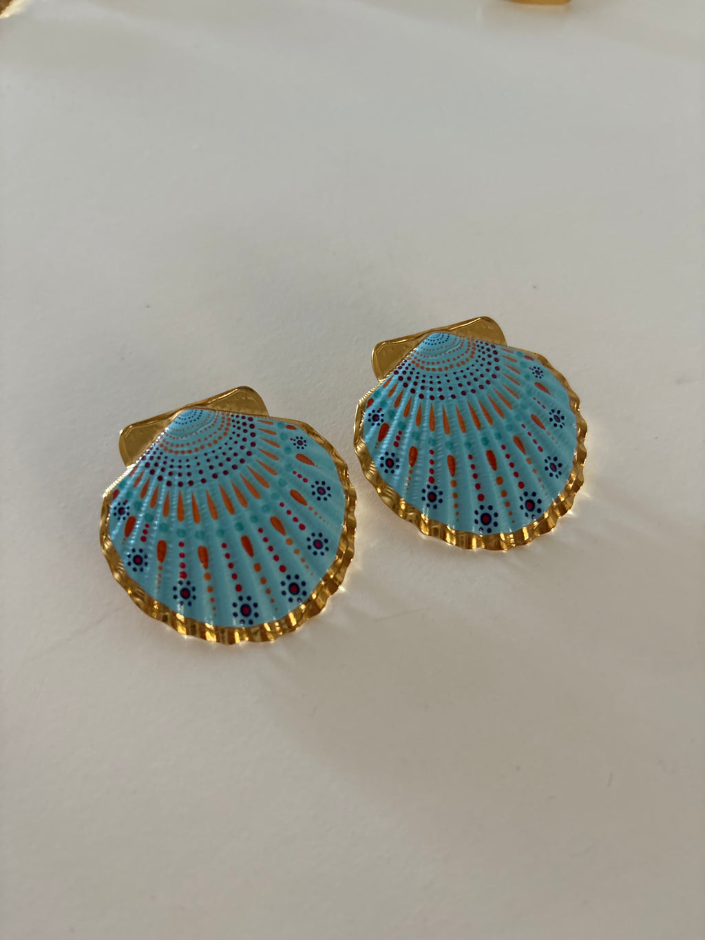 Aegean Shell